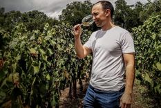 Germán Buk. Foto: Gentileza