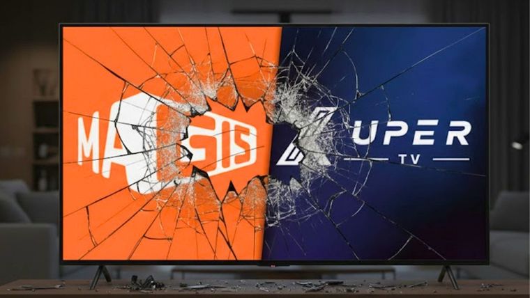 Tras el fin de Magis TV, los usuarios eligen servicios como RTVE Play para acceder a contenidos internacionales de calidad. Tras el fin de Magis TV, los usuarios eligen servicios como RTVE Play para acceder a contenidos internacionales de calidad.