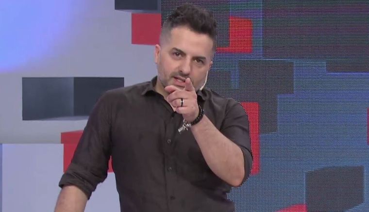 Ángel de Brito