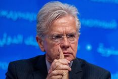 Gerry Rice, el vocero del Fondo Monetario Internacional destacó que el trabajo a nivel técnico aún continúa y recién habría novedades en los próximos días sobre la aprobación de las metas.