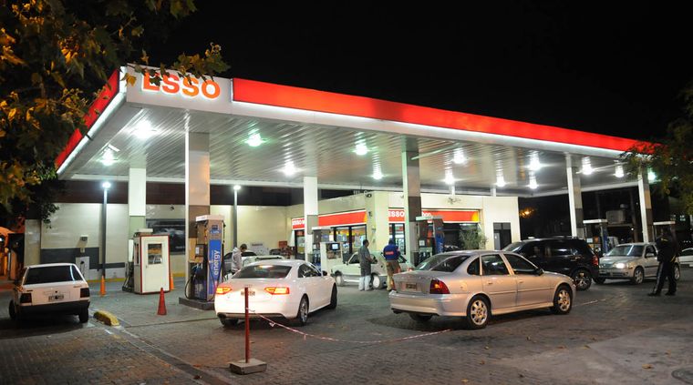 Foto: Nacho Gaffuri / MDZ