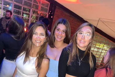 MDZol | No te pierdas las imágenes y el video, al final. Foto: Gentileza.