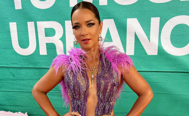 Adamari López renueva su estilo muy seguido y siempre acierta. Foto: Instagram @adamarilopez