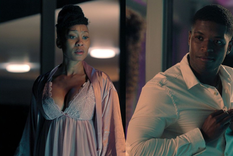 La picante serie de Netflix censurada para menores de edad Seducción fatal es una producción que cuenta con 14 capítulos. Por ahora Netflix cuenta con 7 episodios disponibles. Foto: Netflix