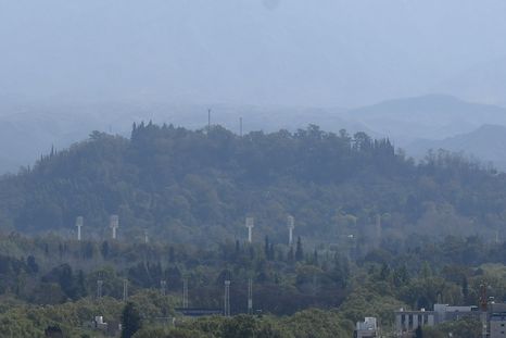 mendoza, en alerta por zonda y nevadas: que departamentos se van a ver afectados mendoza, en alerta por zonda y nevadas: que departamentos se van a ver afectados