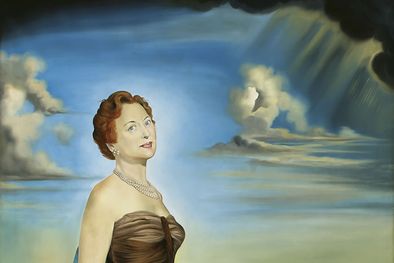 MDZol | Foto: Catálogo de Salvador Dalí