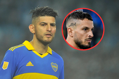 Zambrano y Benedetto, una pelea de hace ocho meses que sacudió a Boca Zambrano y Benedetto, una pelea de hace ocho meses que sacudió a Boca