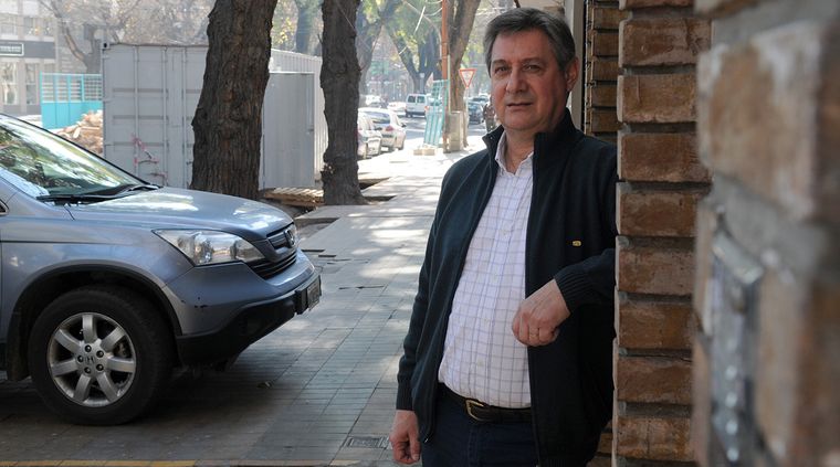 Foto: Alf Ponce / MDZ