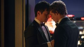 Heated Rivalry, la serie de escaso presupuesto sobre el romance gay que se volvió un fenómeno global