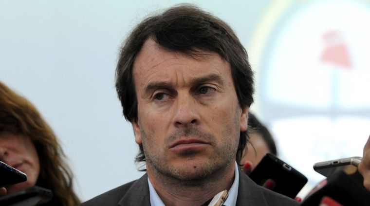 Foto: ALF PONCE / MDZ