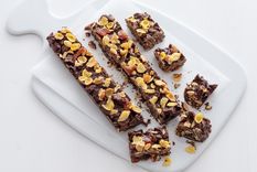 Una receta riquísima que tenés que probar sí o sí.