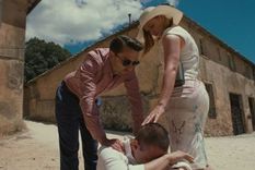 La serie de HBO que es un éxito llegó a su fin Foto: HBO