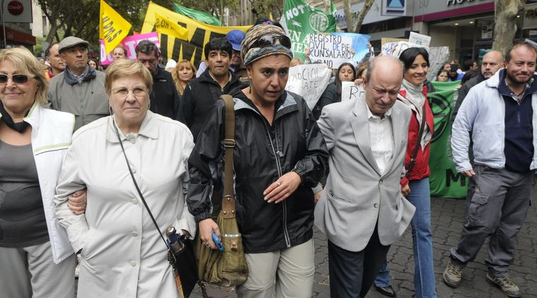 Foto: Alf Ponce / MDZ