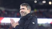 Eduardo Coudet y River van a la carga por un futbolista convocado a la Selección argentina al Mundial.