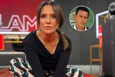 el nuevo novio de maria fernanda callejon rompio el silencio y conto todo el nuevo novio de maria fernanda callejon rompio el silencio y conto todo