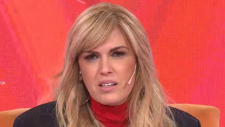 Viviana Canosa ha sido duramente criticada por haber acusado a figuras del espectáculo sin pruebas y luego denunciar cuando se habla mal de ella. Viviana Canosa ha sido duramente criticada por haber acusado a figuras del espectáculo sin pruebas y luego denunciar cuando se habla mal de ella.