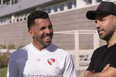 El Kun y el Apache han mantenido un fluido diálogo a lo largo de la semana.