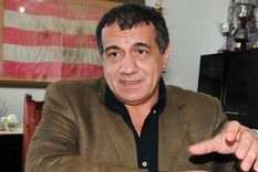 el vice de entre rios insulto duramente a de angeli