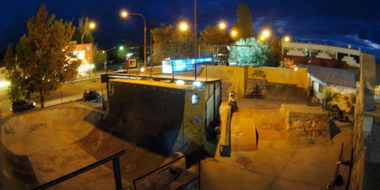 Foto: Nicolás Feiner