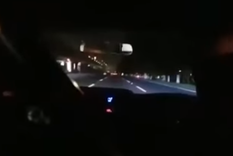 picada mortal: jovenes graban su propia muerte