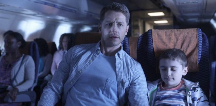 La serie se inspira en un hecho real Foto: Netflix