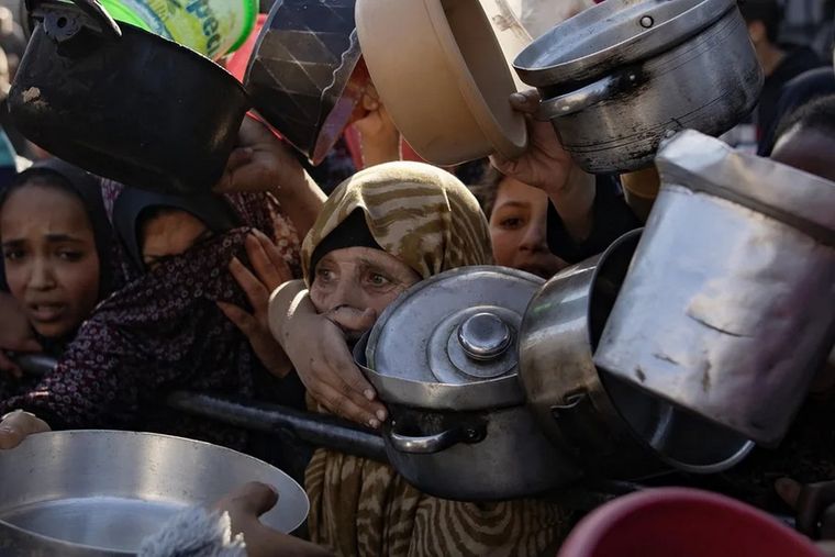 Israel confirmó este miércoles la apertura permanente del paso fronterizo de Zikim, ubicado en el norte de la Franja de Gaza, para ayuda humanitaria.