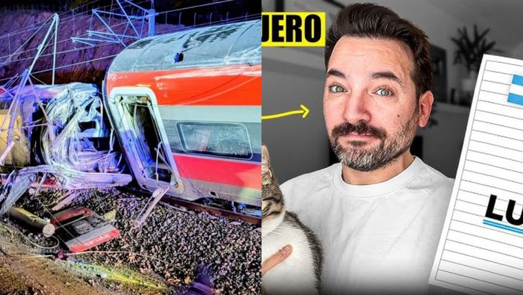 influencer argentino