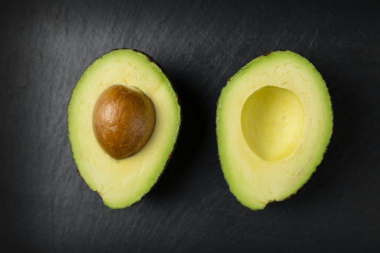 El aguacate es uno de los alimentos con más beneficios para la salud. Foto: Shutterstock