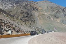 Foto: Gendarmería Nacional