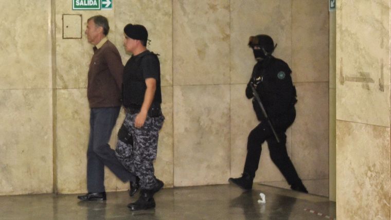 Foto: Pachy Reynoso / MDZ