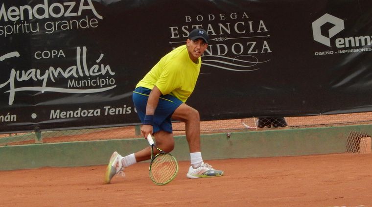 Foto: Juan Borsani/MDZ