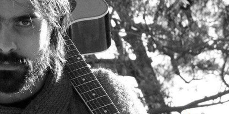 Juan Farré, en concierto Foto: Internet