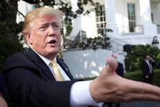 La arriesgada jugada política de Trump para voltear los resultados de las elecciones (y qué posibilidades tiene de conseguirlo)