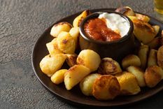 Así se hacen las mejores papas bravas en tu cocina fáciles, económicas y perfectas