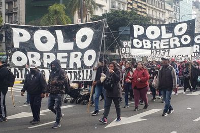 MDZol | Foto: Archivo MDZ