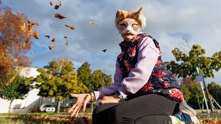 Los Therian se enfrentan a una ola de insultos y amenazas por parte de los usuarios en redes sociales. Los Therian se enfrentan a una ola de insultos y amenazas por parte de los usuarios en redes sociales.