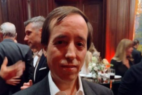 Marcelo Porcel fue imputado en la causa que investiga presuntos abusos sexuales y corrupción de menores. Marcelo Porcel fue imputado en la causa que investiga presuntos abusos sexuales y corrupción de menores.