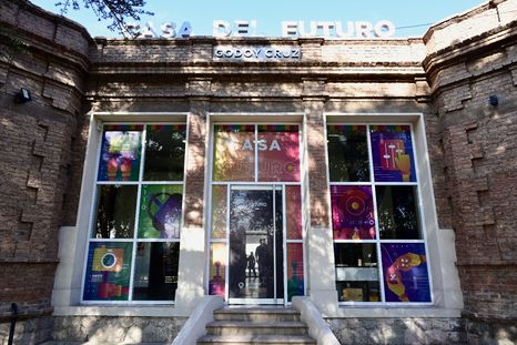 Los talleres comienzan la semana del 22 de septiembre en la Casa del Futuro. Los talleres comienzan la semana del 22 de septiembre en la Casa del Futuro.