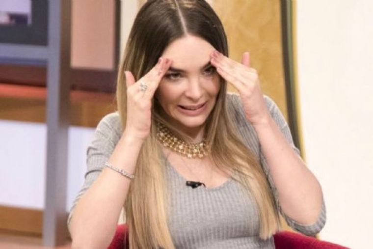 Belinda Belinda Foto: Minuto Neuquén