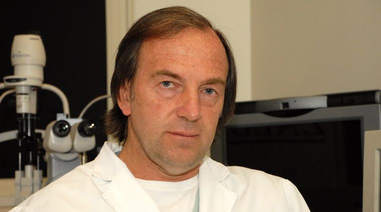 Foto: Nacho Gaffuri/MDZ