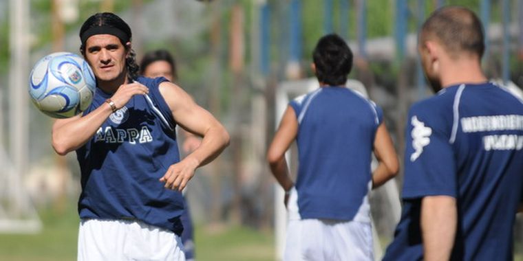 Foto: Ivana Gonzalez / MDZ