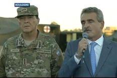 para lozano, milani es el nuevo stiuso