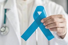 Cada 11 de junio se conmemora el Día Mundial del Cáncer de Próstata, con el objetivo de sensibilizar sobre esta enfermedad y crear conciencia respecto a la importancia de la detección temprana de la misma.  Foto: MDZ