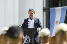 Axel Kicillof busca el endeudamiento para la provincia de Buenos Aires antes del recambio legislativo. Axel Kicillof busca el endeudamiento para la provincia de Buenos Aires antes del recambio legislativo.
