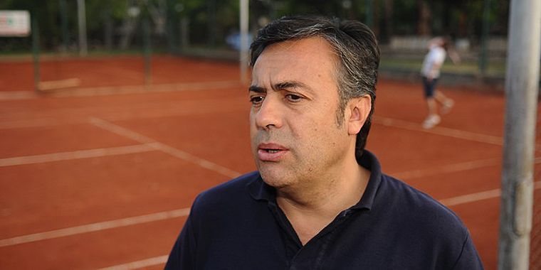 Foto: Nacho Gaffuri / MDZ