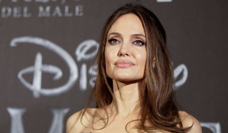 Angelina Jolie tiene un pasado un tanto oscuro respecto a la depresión.