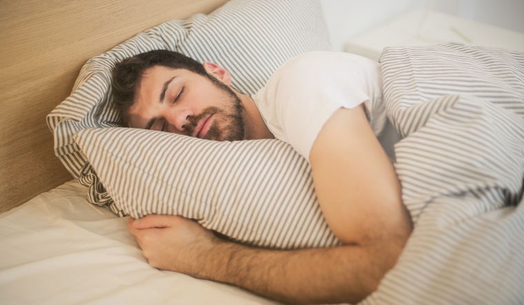 Nuestro cuerpo no solo tiene horarios para dormir o comer, también los tiene para sentir.
