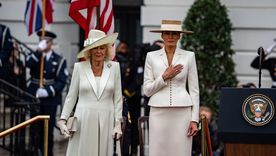Conocé los detalles detrás de sus looks. Conocé los detalles detrás de sus looks.