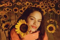 Rosalía Foto: Instagram