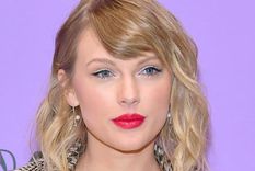 Taylor Swift se siente conmocionada con la triste noticia. Foto: Archivo